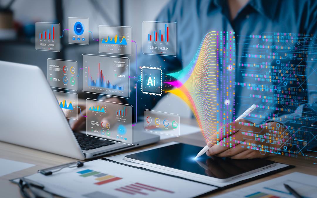 Building Your First AI Workflow